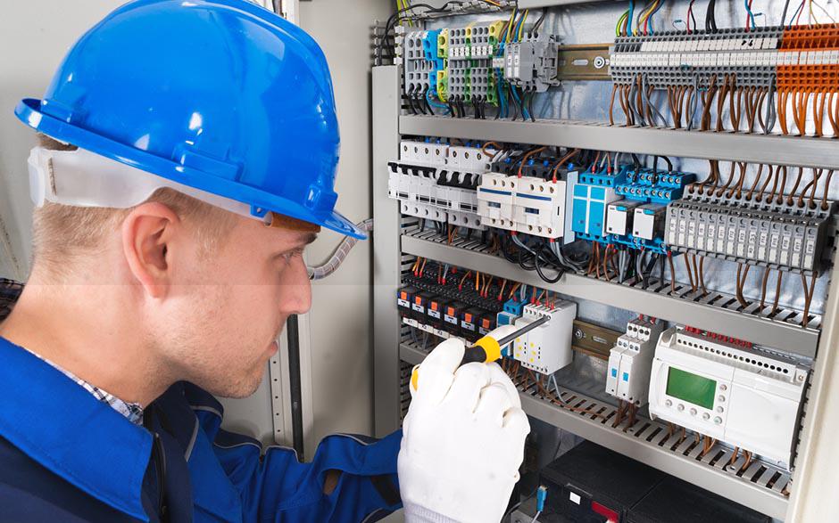 électricien artisan Puteaux