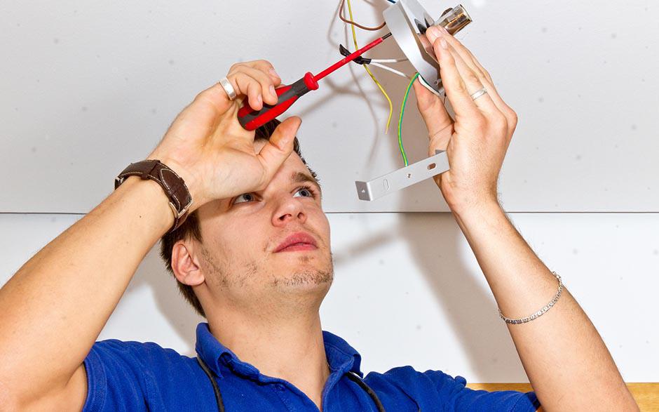  électricien dépannage Puteaux