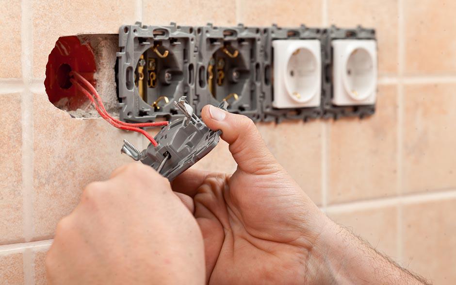  électricien dépannage Puteaux