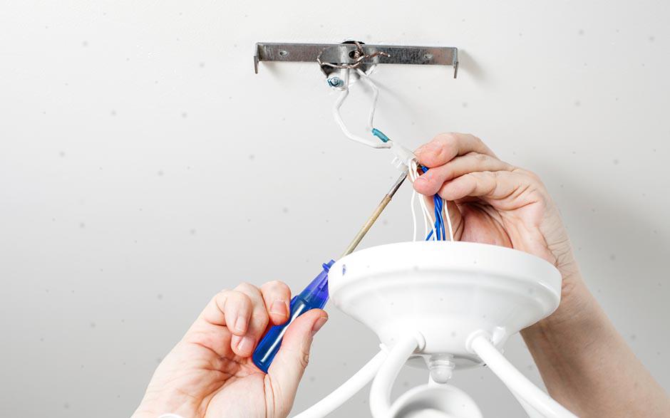 électricien artisan Puteaux