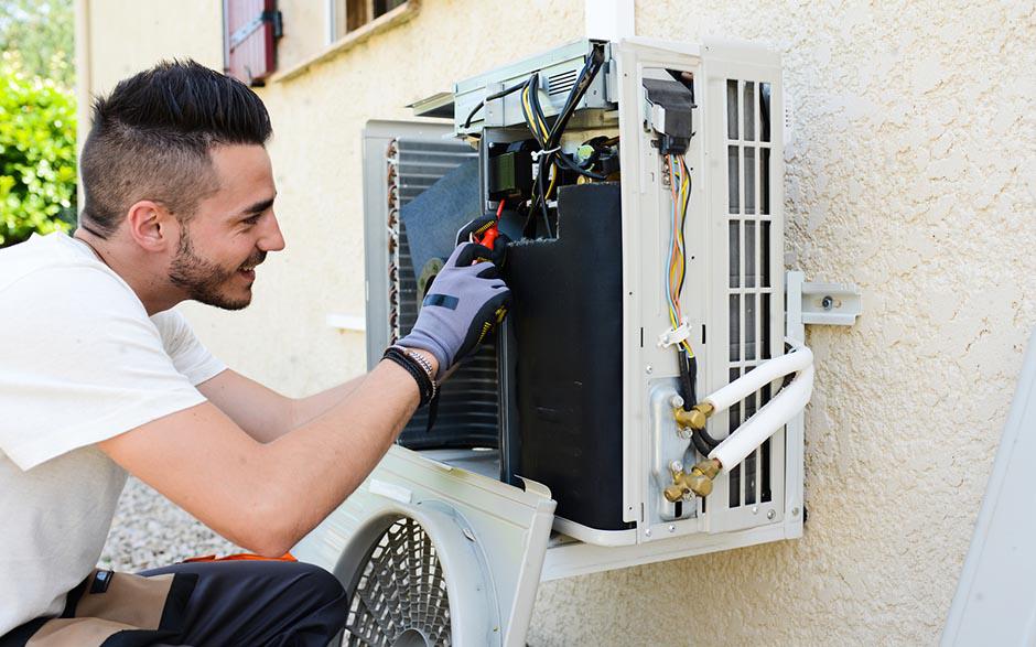  électricien dépannage Puteaux