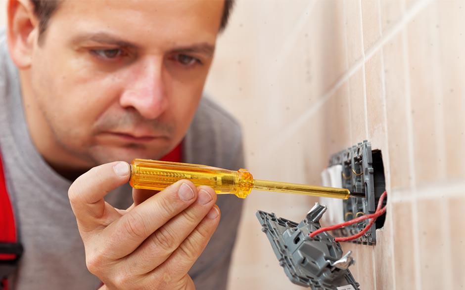 électricien artisan Puteaux