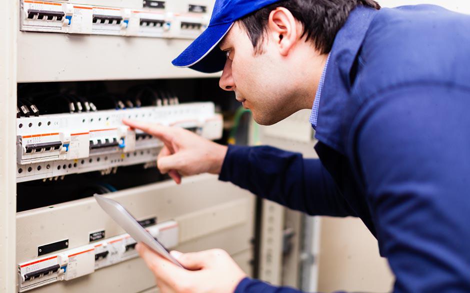 électricien dépannage Montmorency